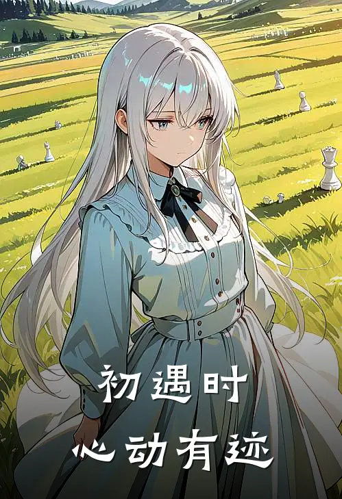 初遇时,心动有迹