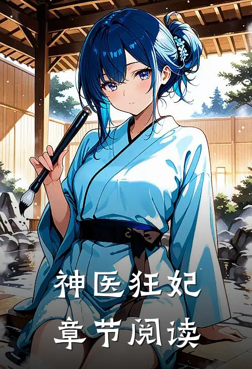 神医狂妃章节阅读