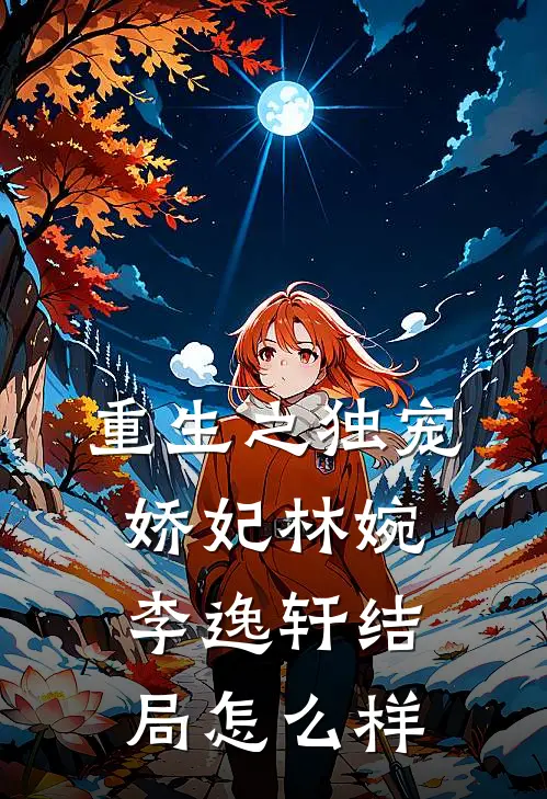 重生之独宠娇妃林婉李逸轩结局怎么样