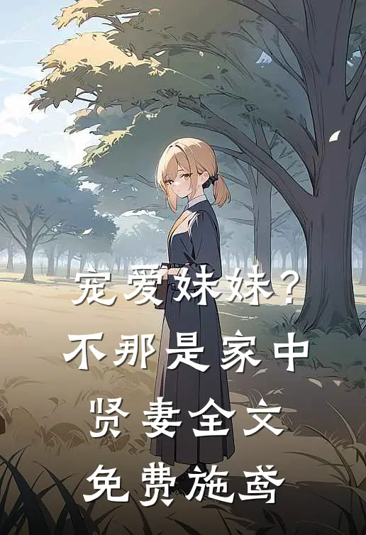 宠爱妹妹？不，那是家中贤妻全文免费施鸢