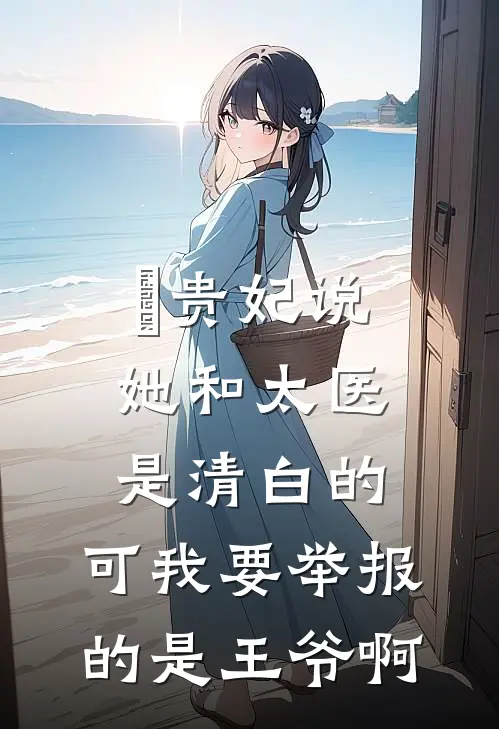 嬛贵妃说她和太医是清白的，可我要举报的是王爷啊