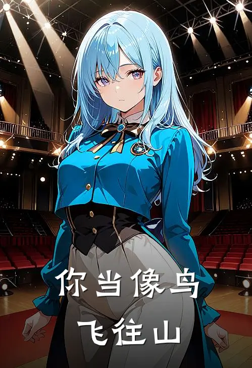 你当像鸟飞往山在线阅读