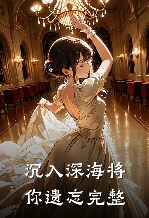 沉入深海将你遗忘完整