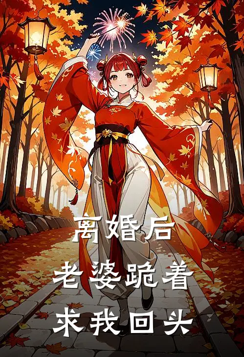 离婚后，老婆跪着求我回头