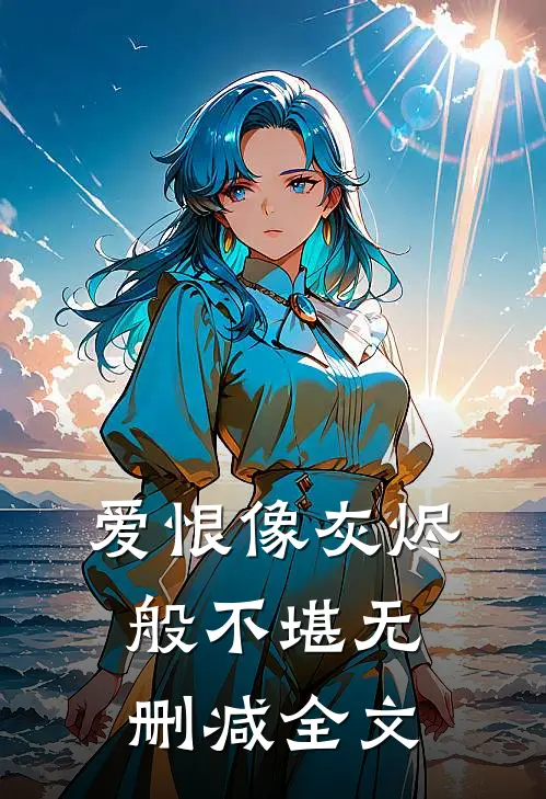 爱恨像灰烬般不堪无删减全文