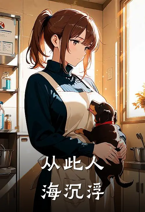 从此人海沉浮是歌