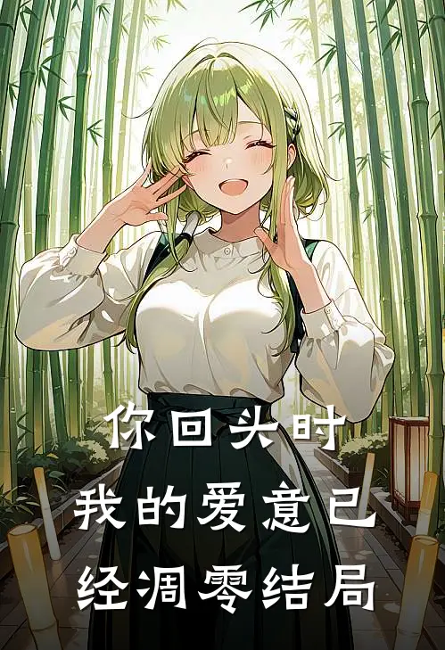 你回头时,我的爱意已经凋零结局是