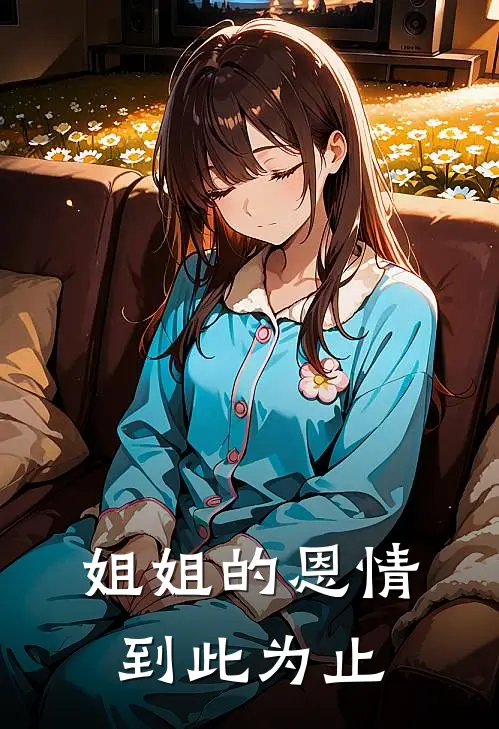 姐姐的恩情,到此为止
