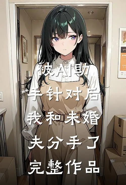 被AI助手针对后，我和未婚夫分手了完整作品