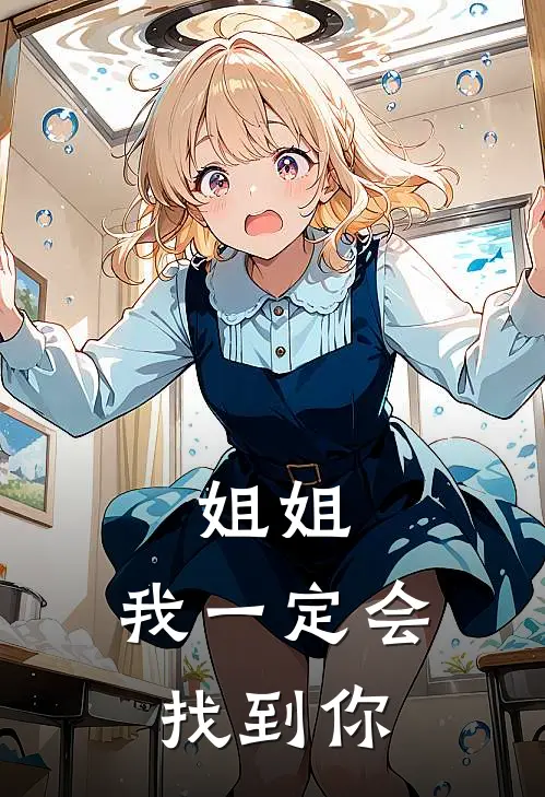 姐姐,我一定会找到你英文