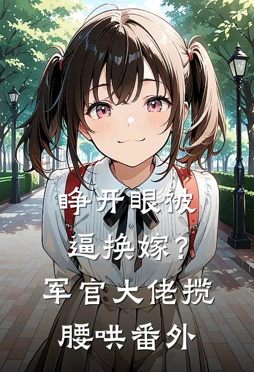 睁开眼被逼换嫁？军官大佬揽腰哄番外