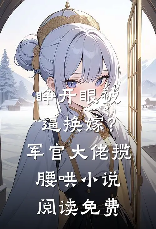 睁开眼被逼换嫁？军官大佬揽腰哄小说阅读免费