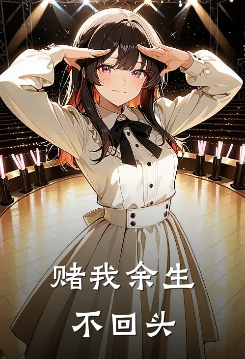 赌我余生不回头沈谨言宁舒叶暮雨