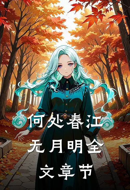 何处春江无月明全文章节