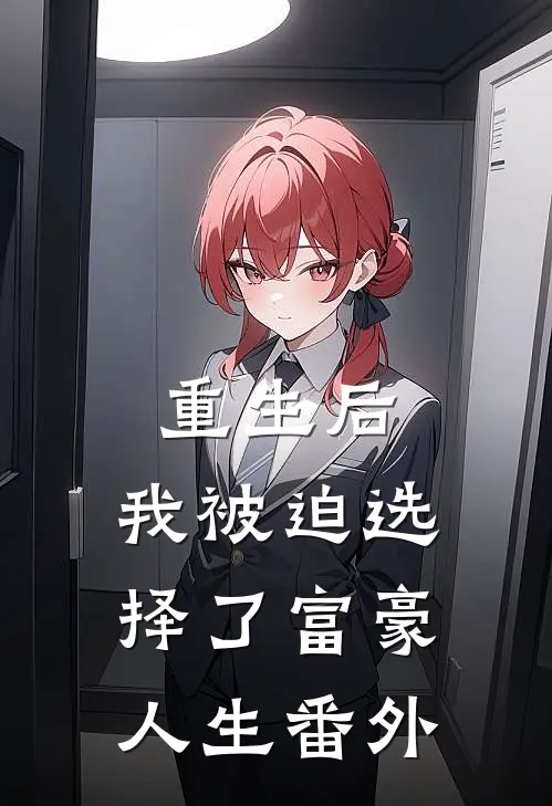 重生后，我被迫选择了富豪人生番外