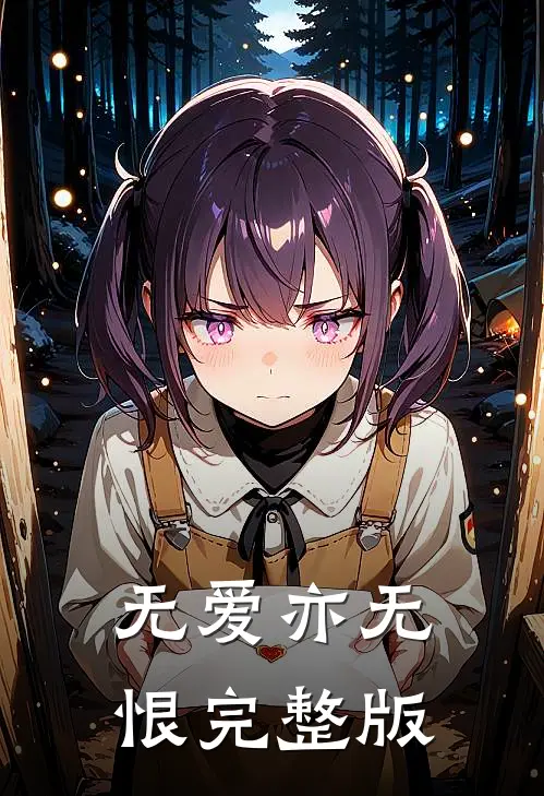 无爱亦无恨完整版