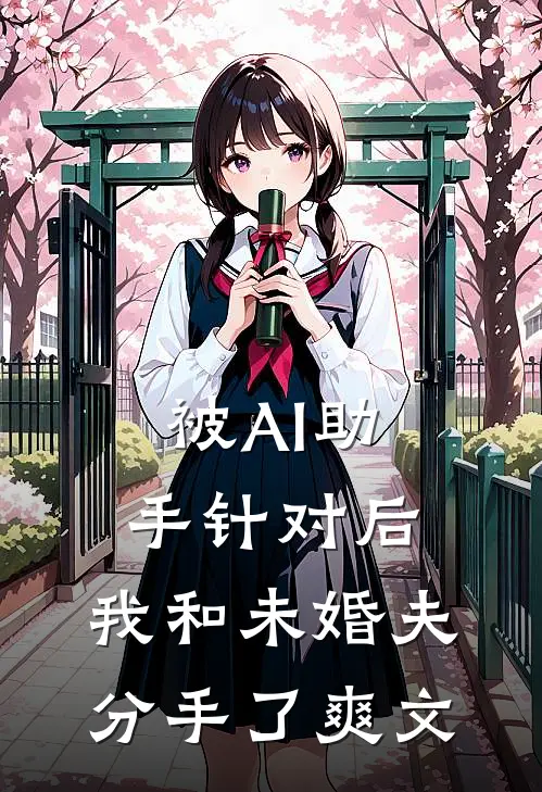 被AI助手针对后，我和未婚夫分手了爽文