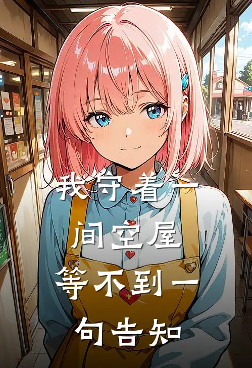 我守着一间空屋,等不到一句告知是歌