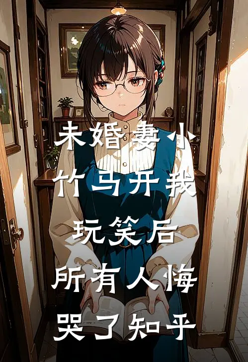 未婚妻小竹马开我玩笑后，所有人悔哭了知乎