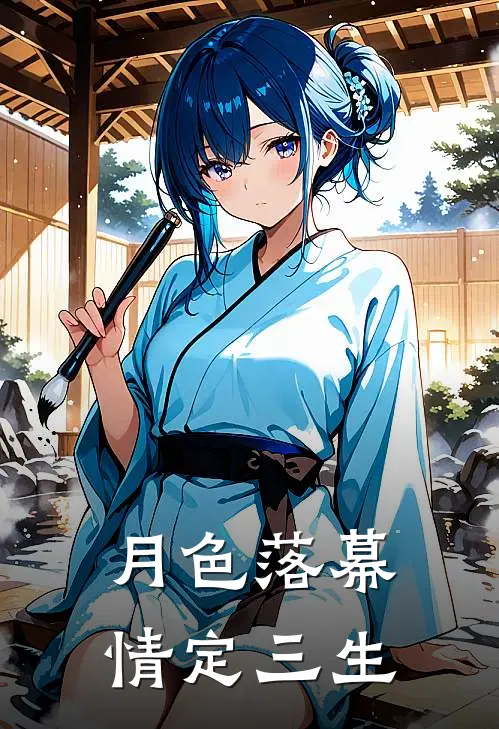 月色落幕,情定三生阅读