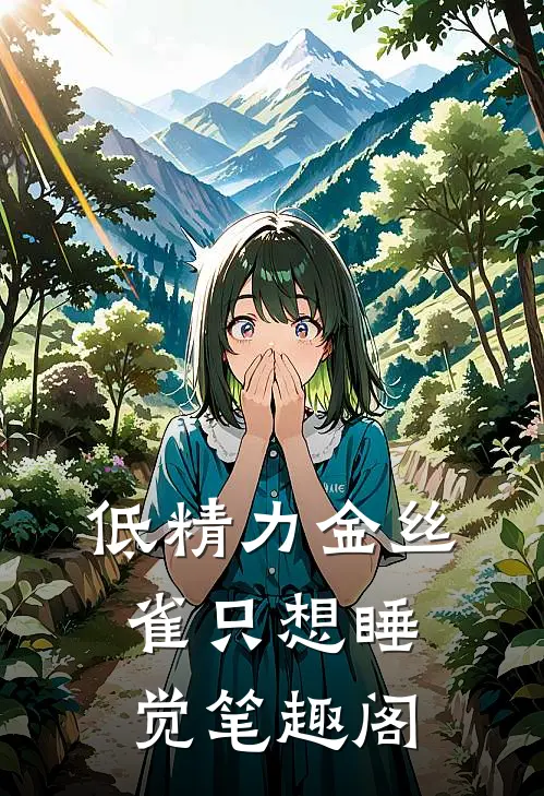 低精力金丝雀只想睡觉笔趣阁