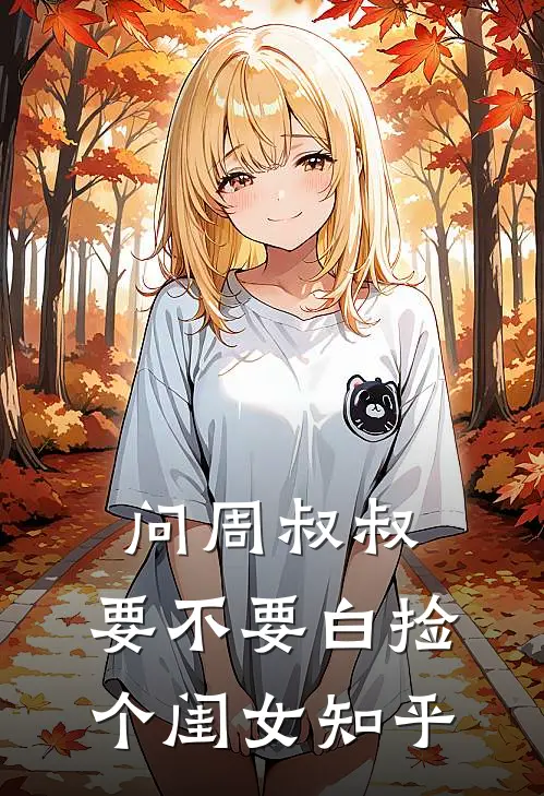 问周叔叔：要不要白捡个闺女知乎