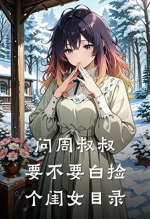 问周叔叔：要不要白捡个闺女目录