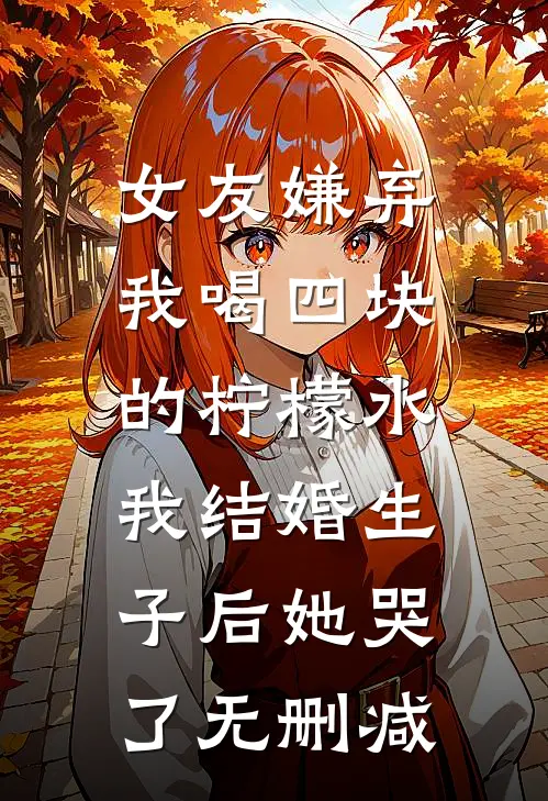 女友嫌弃我喝四块的柠檬水，我结婚生子后她哭了无删减
