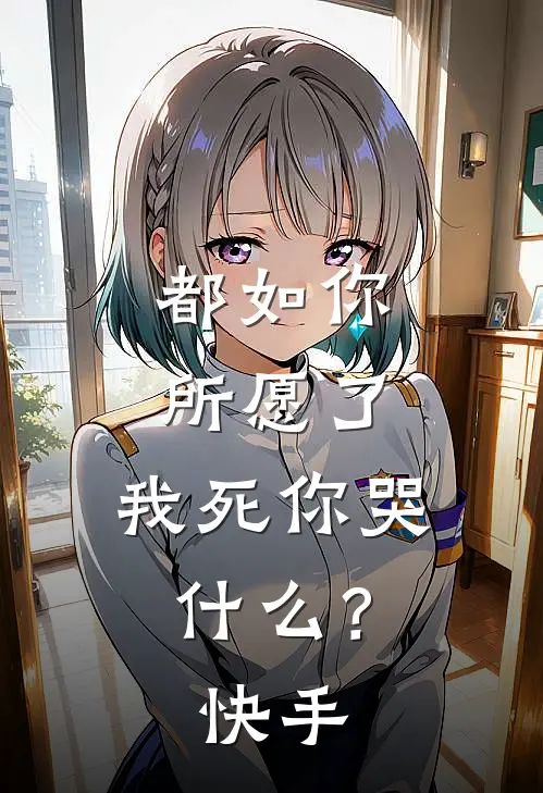 都如你所愿了,我死你哭?快手视频