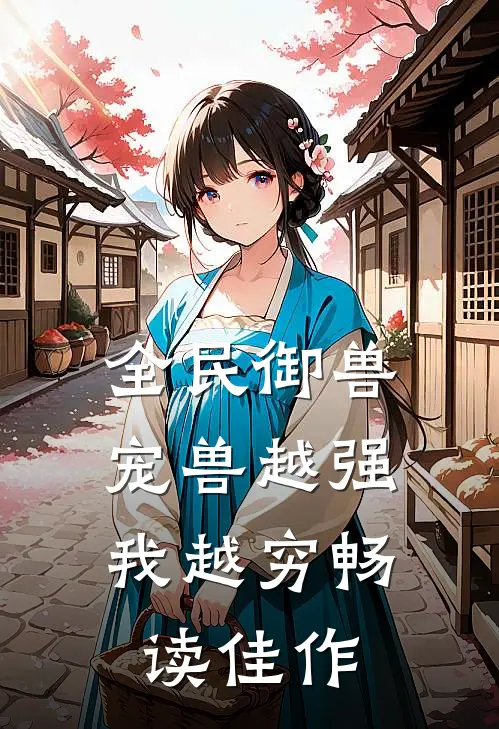全民御兽：宠兽越强我越穷畅读佳作