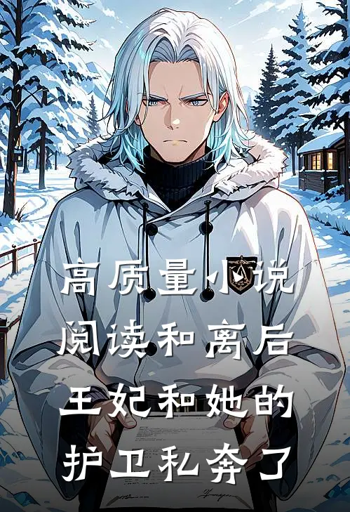 高质量小说阅读和离后，王妃和她的护卫私奔了