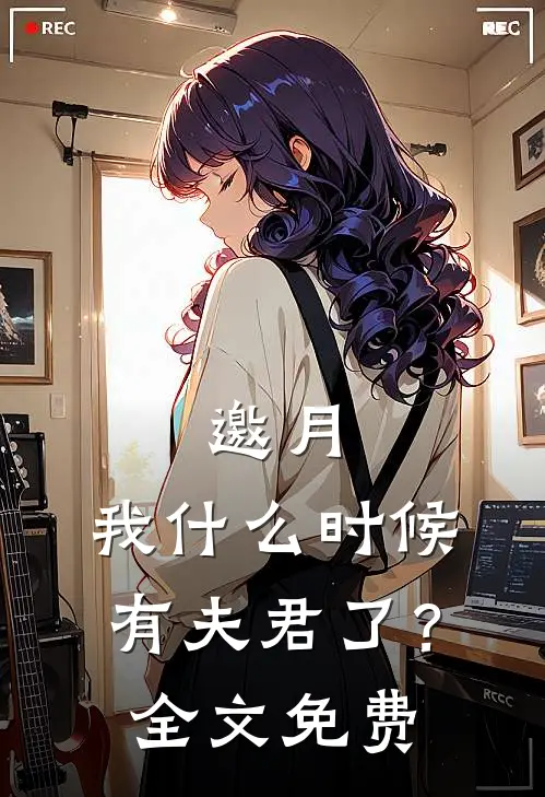 邀月，我什么时候有夫君了？全文免费