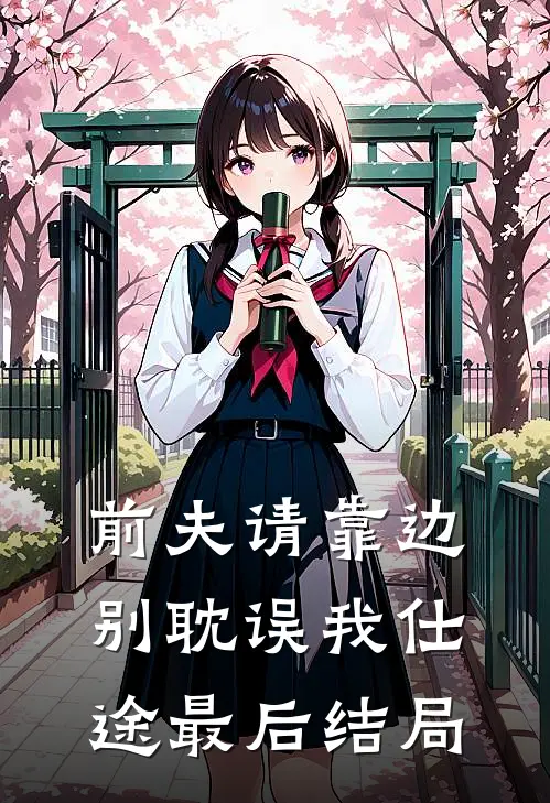 前夫请靠边，别耽误我仕途最后结局