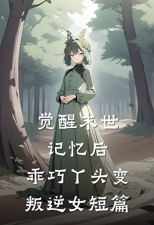 觉醒末世记忆后，乖巧丫头变叛逆女短篇