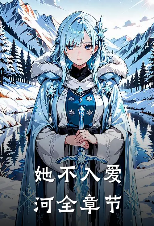 她不入爱河全章节