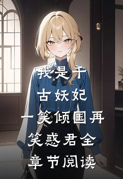 我是千古妖妃，一笑倾国再笑惑君全章节阅读