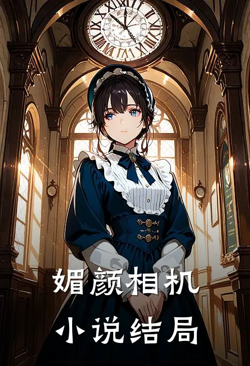 媚颜相机小说结局