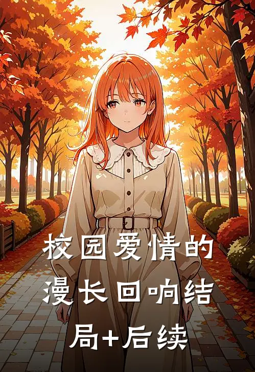 《校园爱情的漫长回响》结局+后续