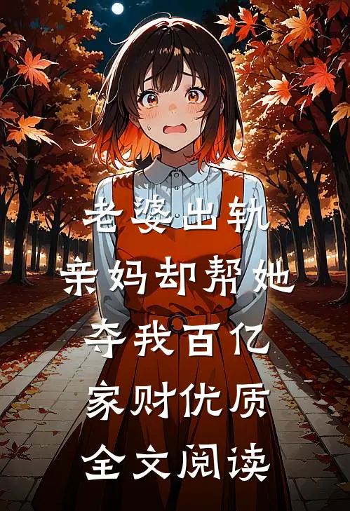 老婆出轨，亲妈却帮她夺我百亿家财优质全文阅读