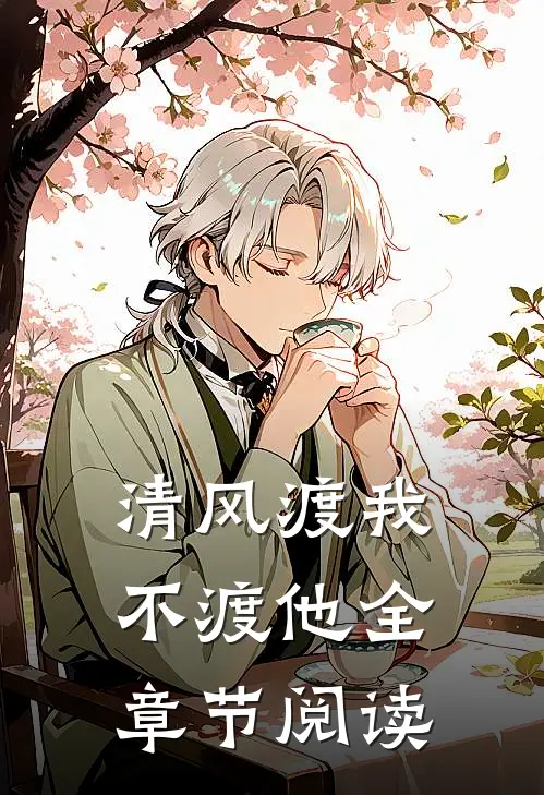 清风渡我不渡他全章节阅读