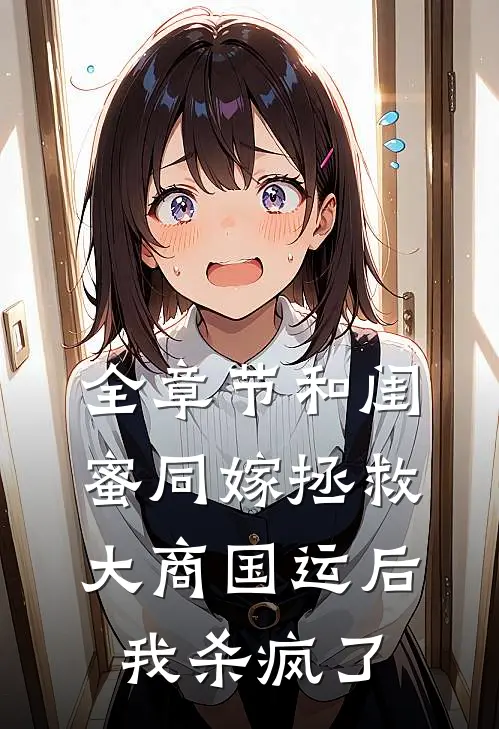 全章节和闺蜜同嫁拯救大商国运后，我杀疯了