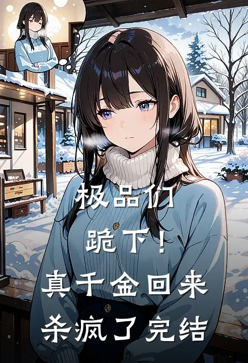 极品们跪下！真千金回来杀疯了完结