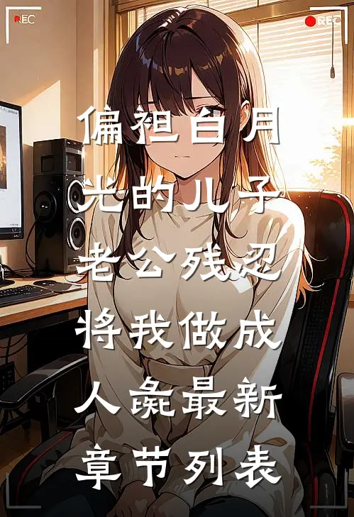 偏袒白月光的儿子，老公残忍将我做成人彘最新章节列表