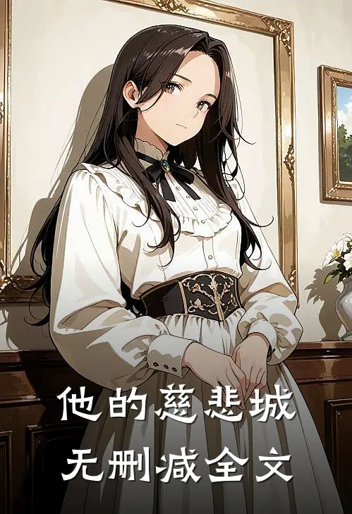 他的慈悲城无删减全文