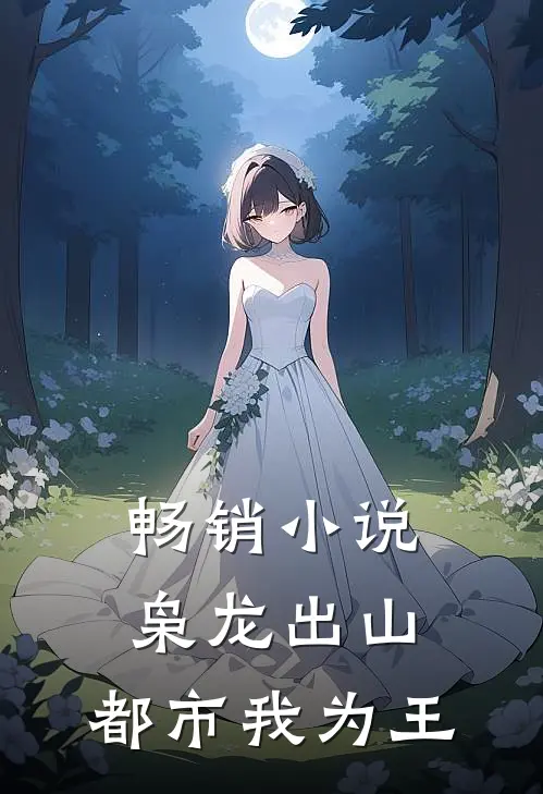 畅销枭龙出山都市我为王