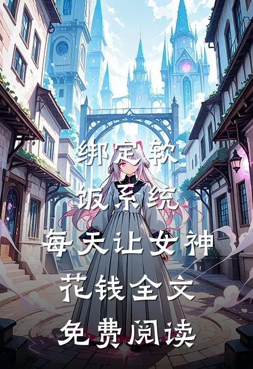 绑定软饭系统，每天让女神花钱全文免费阅读