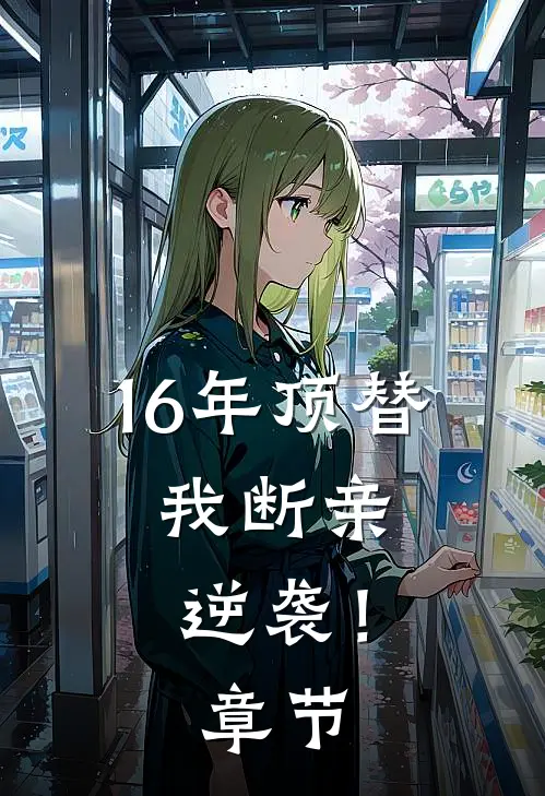 16年顶替：我断亲逆袭！章节