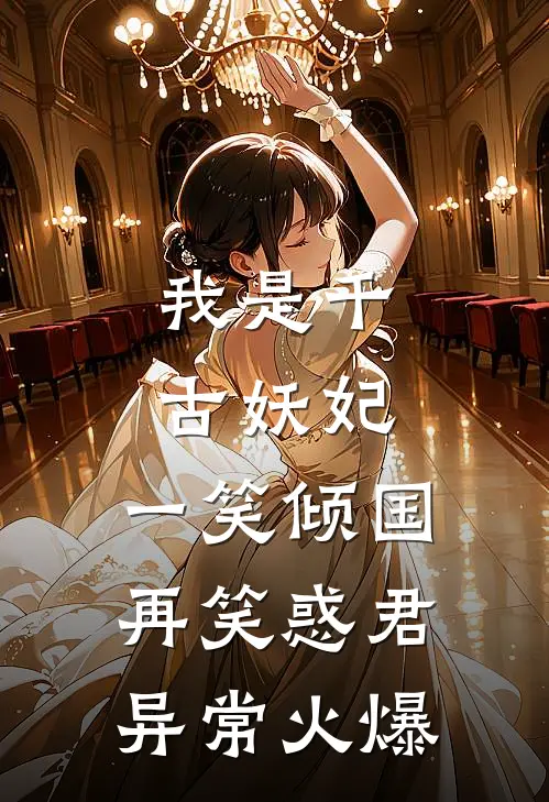 我是千古妖妃，一笑倾国再笑惑君异常火爆