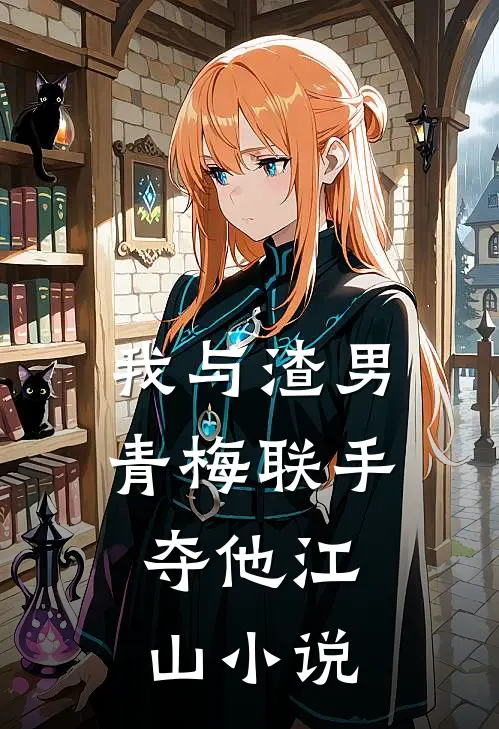 我与渣男青梅联手,夺他江山