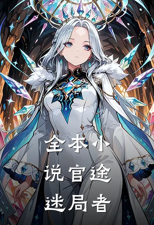 全本小说官途：迷局者